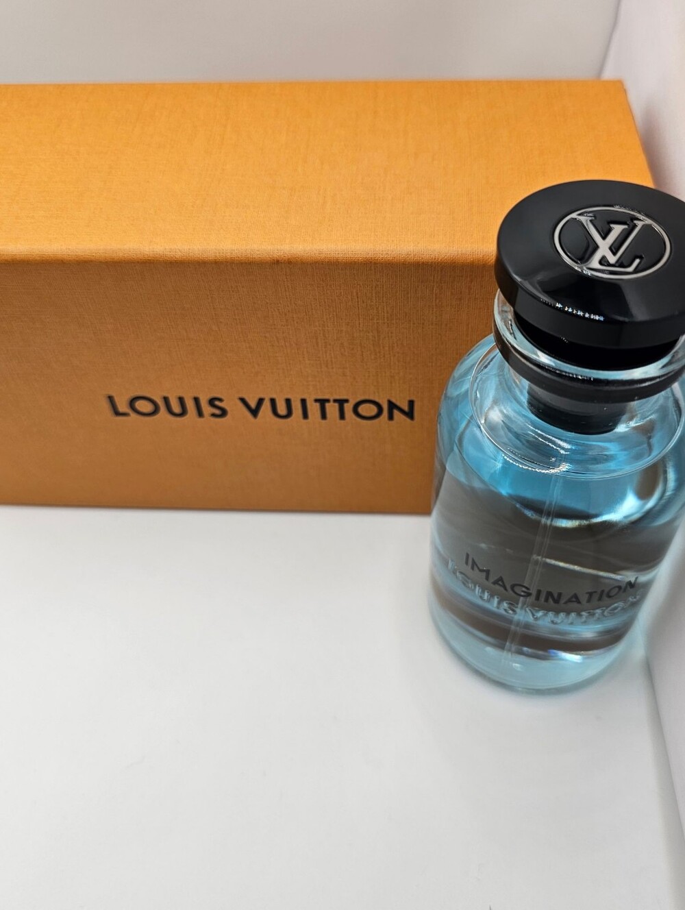 🔥 1 Btl✅️ LOUIS VUITTON IMAGINATION FRAGRANCE💯100ML BOTTLE ➕️ 💥5pc=10ML✅️ - Picture 6 of 16